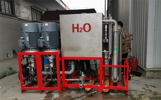 細水霧滅火系統是開式還是閉式